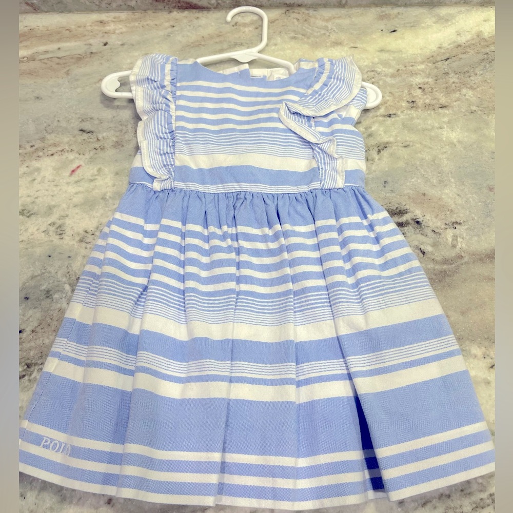 Ralph Lauren Dress